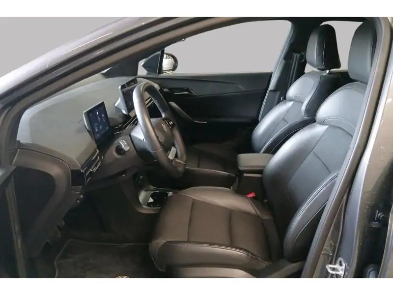 Occasion MG MG4 Luxury GREY 10