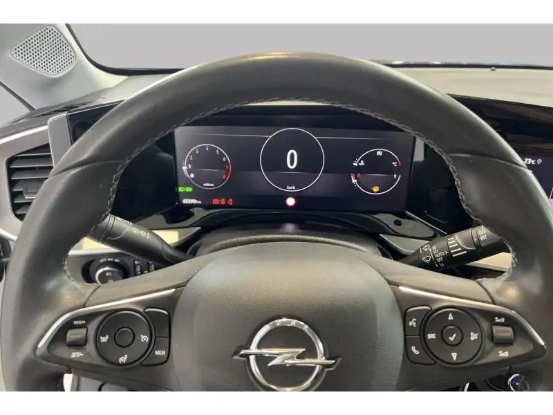 Occasion Opel Mokka Elegance WHITE 12