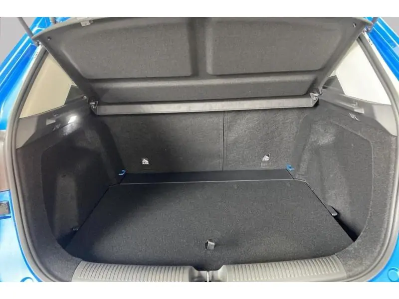 Occasion MG ZS ICE COMFORT BLUE 19