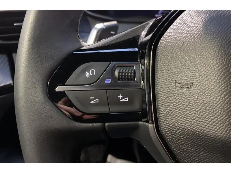 Occasion Peugeot 2008 Allure WHITE 21