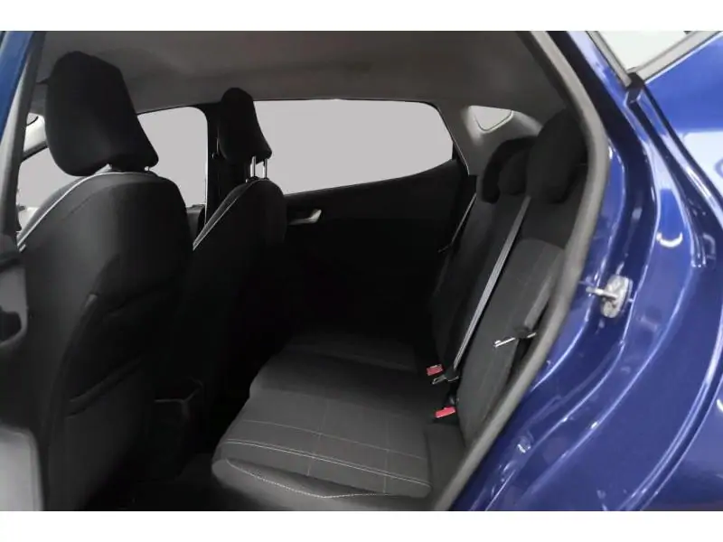 Occasion Ford Fiesta Business BLUE 18