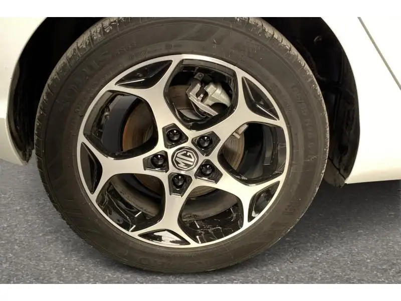 Occasion MG MG3 Comfort Hybrid+ WHITE 23