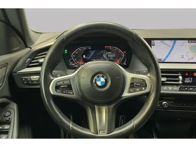 Occasion BMW Serie 2 218 grand coupe pack M RED 12