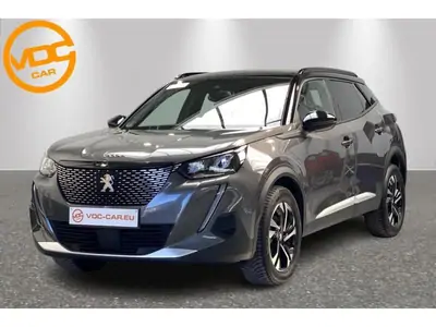 Occasie Peugeot 2008 II Allure GREY