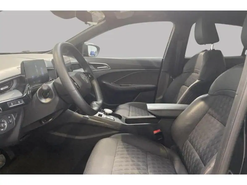 Occasie MG MG3 LUXURY BLACK 10