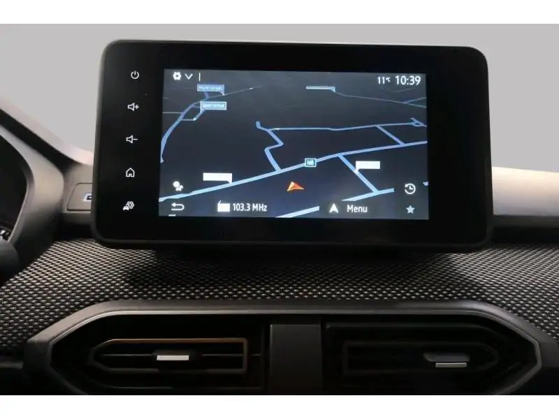 Occasion Dacia Sandero Stepway ECO Expression - Climate Pack BLACK 14