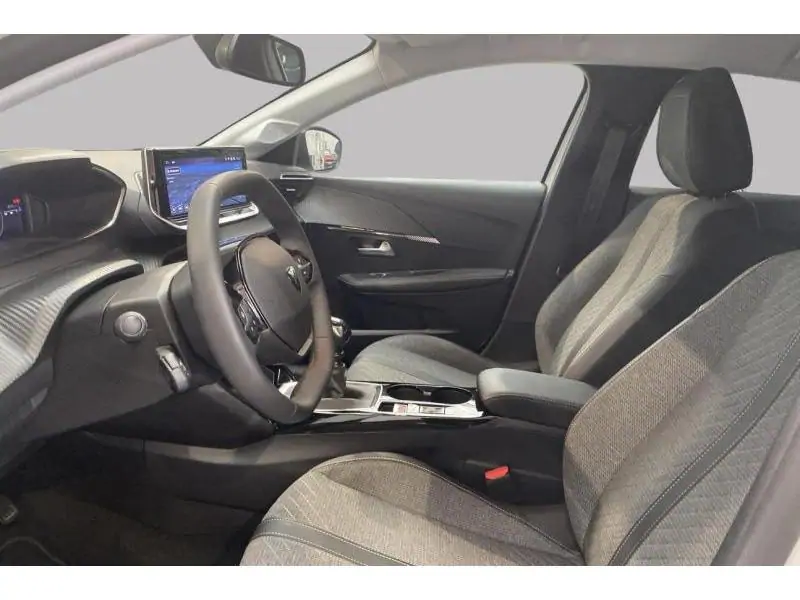 VEHICLE__CONDITION_SERVICE Peugeot 208 ALLURE WHITE 10