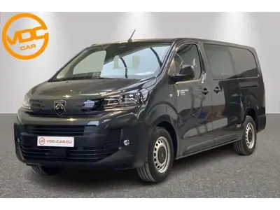 Occasion Peugeot Expert LG DBLE CABINE GREY