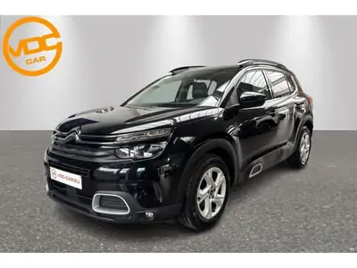 Occasion Citroen C5 Aircross Business GPS GREY