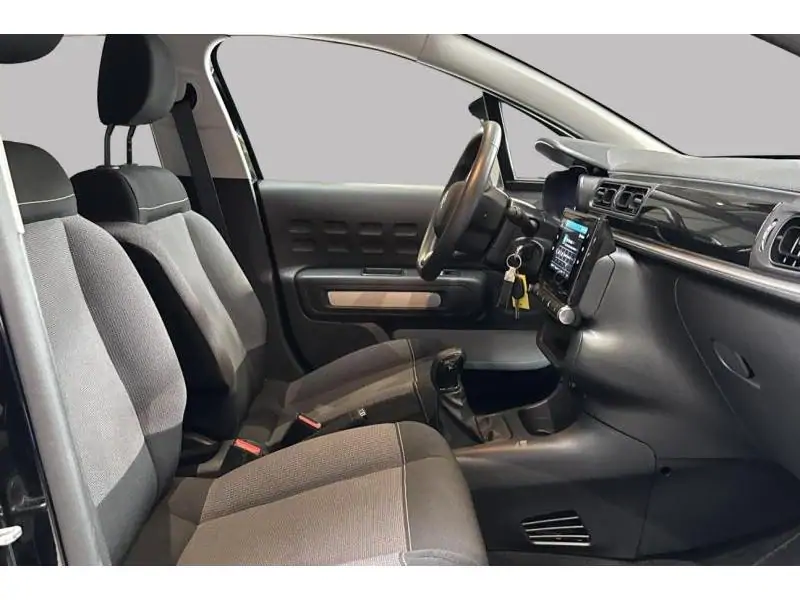 Occasion Citroen C3 You! BLACK 8