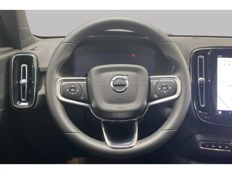 Occasion Volvo XC40 Recharge CORE BLACK 12