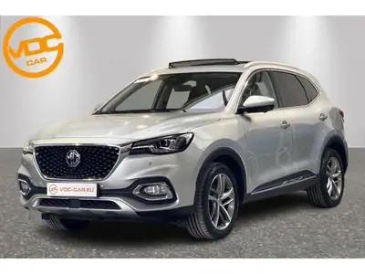 Occasion MG HS MT LUXURY GREY