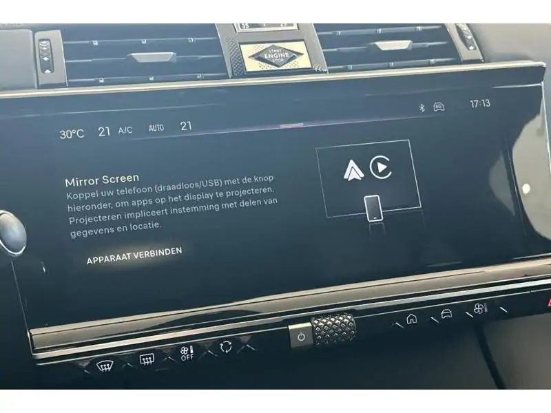 Occasion DS Automobiles DS 7 RIVOLI 1.5 Blue HDI 130 AUTOMA CHAMPAGNE 29
