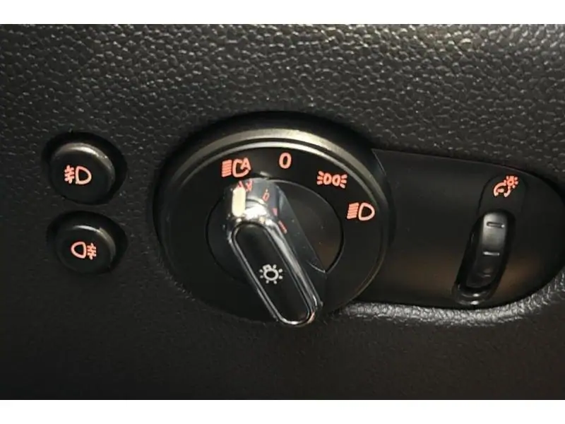 Occasion MINI One Cabrio CABRIOLET 1.5 BLACK 26