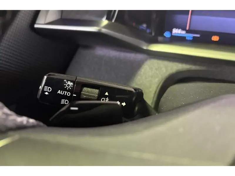 Démo Opel Grandland ULTIMATE GREY 25