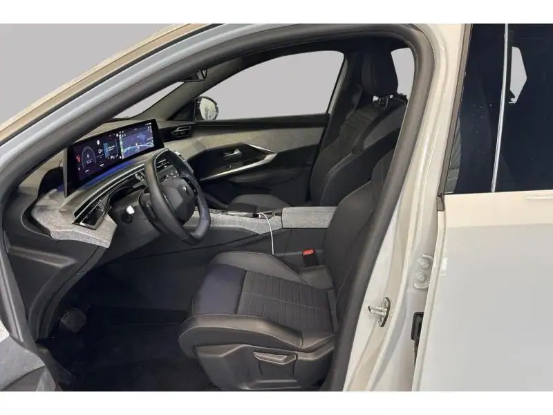 VEHICLE__CONDITION_SERVICE Peugeot 5008 FIRST EDITION WHITE 10