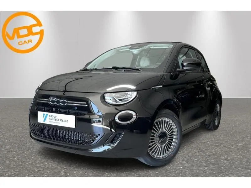 77053 - Fiat 500