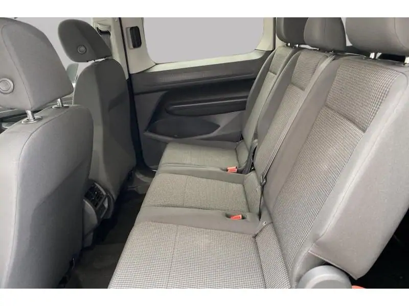 Occasion Volkswagen Caddy V Maxi* 7seats* Caméra recul BLUE 18