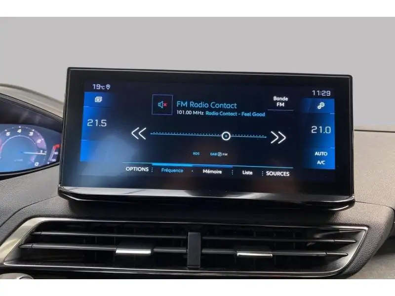 Occasion Peugeot 5008 II GT GREY 32