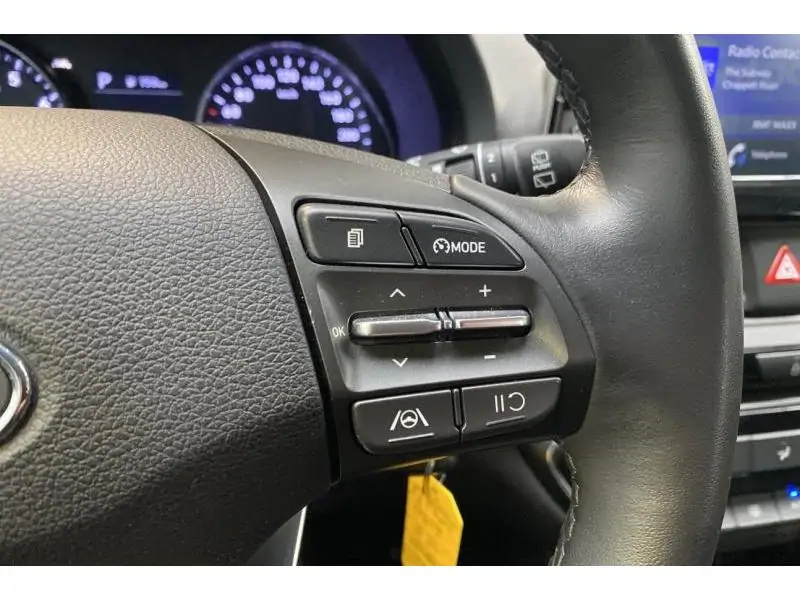 Occasion Hyundai i30 1.0 T-GDI 100 DCT MODERN GREY 22