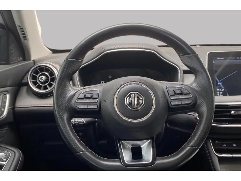 Occasion MG EHS PHEV Luxury GREY 12