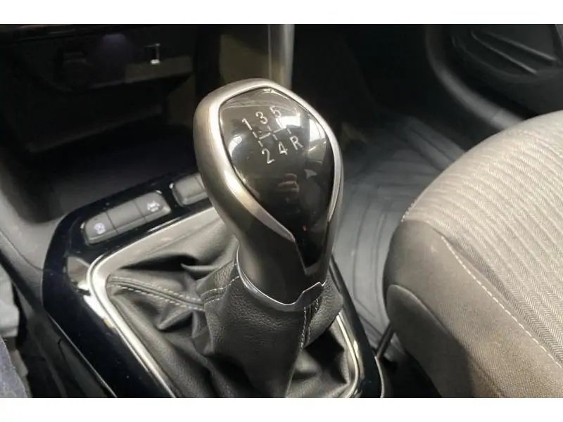 Occasion Opel Corsa F Elegance GREY 16