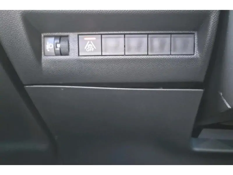 Occasion Peugeot 2008 Active GREY 19
