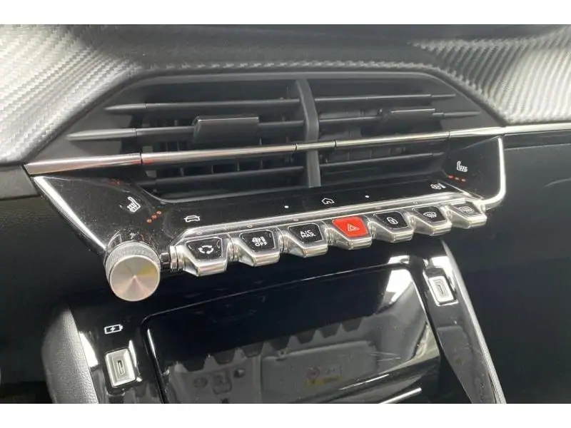Occasion Peugeot 208 Allure - HYBRID GREY 32