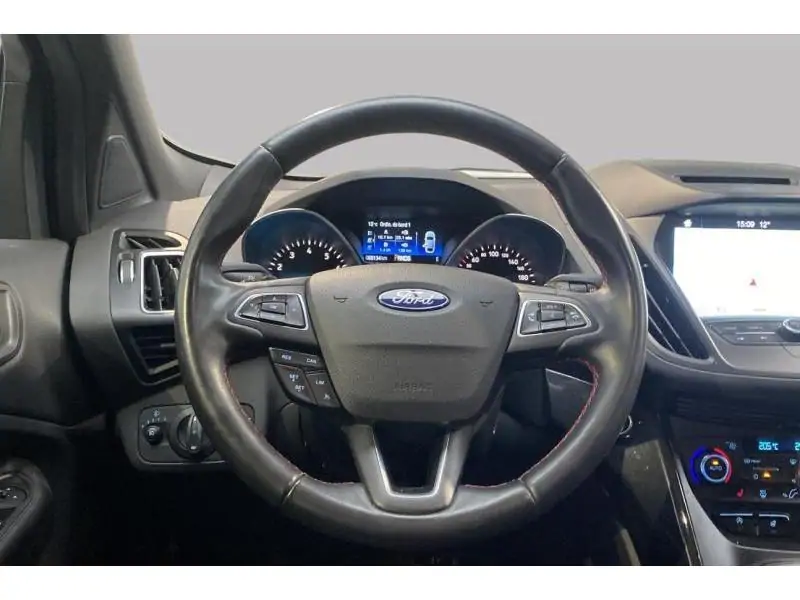 Occasion Ford Kuga ST-Line 4x4 GREY 12
