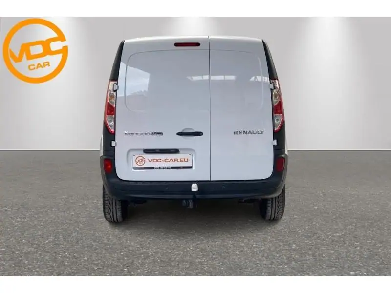 Occasion Renault Kangoo Express Maxi Grand Confort WHITE 7