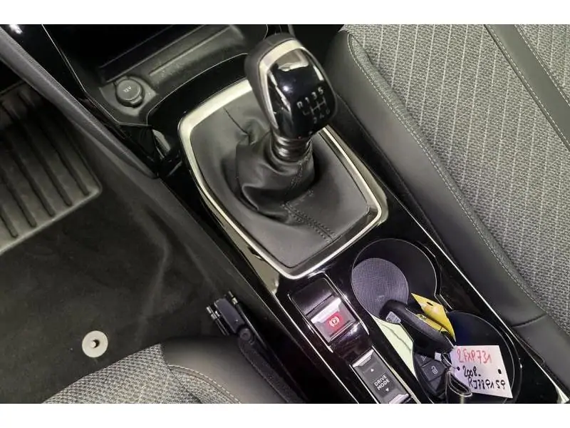 Occasion Peugeot 2008 ALLURE BLACK 16