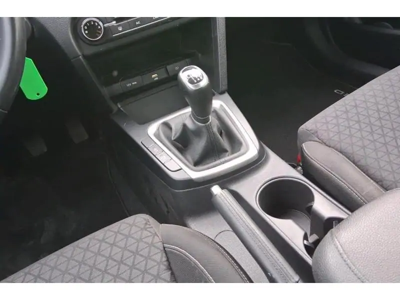 Occasion Kia Ceed Sportswagon & Pro /Pro WHITE 16