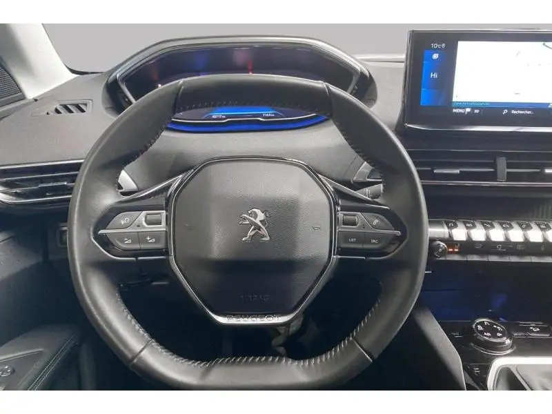 Occasion Peugeot 3008 Allure *Grip Control-Sieges ch WHITE 12