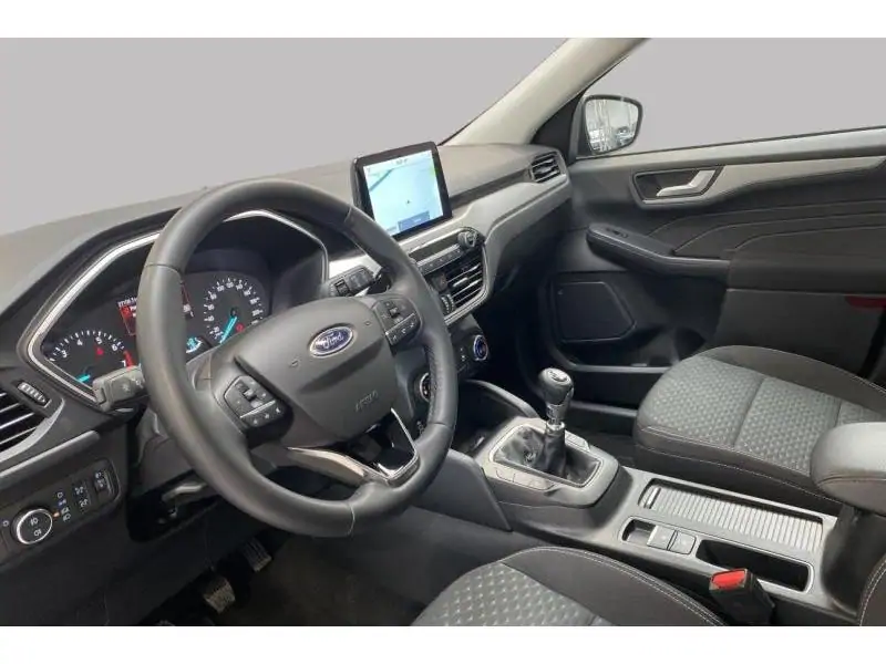 Occasion Ford Kuga Trend*GPS Clim Sièges chauff. BLACK 9