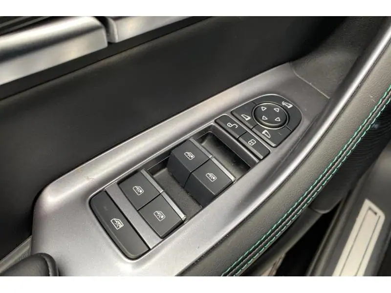 Occasion BYD Seal U DM-I DM-i 218 PHEV BOOST 2WD BLACK 17