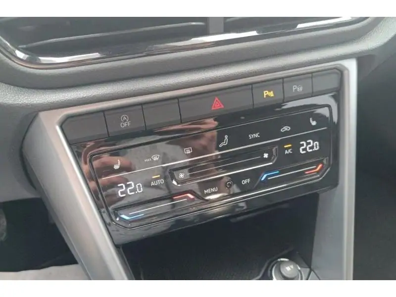 Occasion Volkswagen T-Roc Life GREY 15