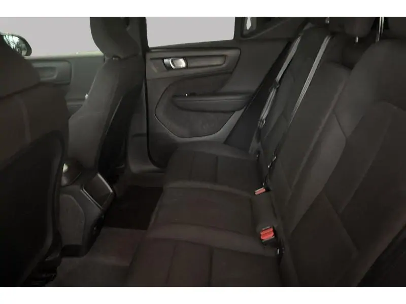 Occasion Volvo XC40 CORE BLACK 18