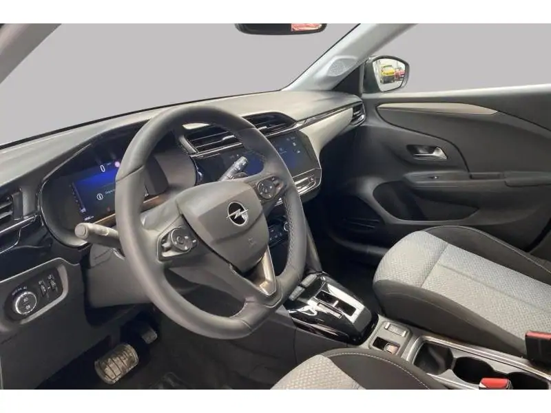 Occasion Opel Corsa F Edition BLACK 9