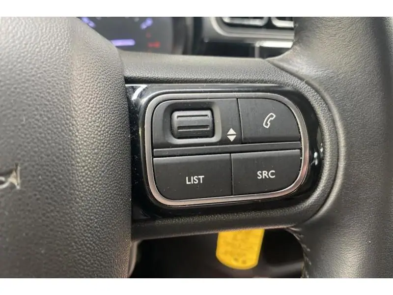 Occasion Citroen C3 Shine WHITE 22