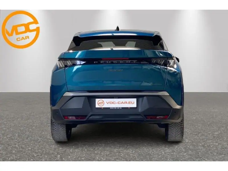 Occasion Peugeot 3008 Allure HYBRID BLUE 7