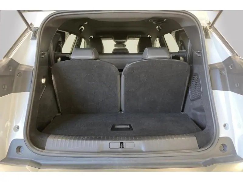 Occasion Peugeot 5008 Allure*MirrorLink Caméra de recul WHITE 19