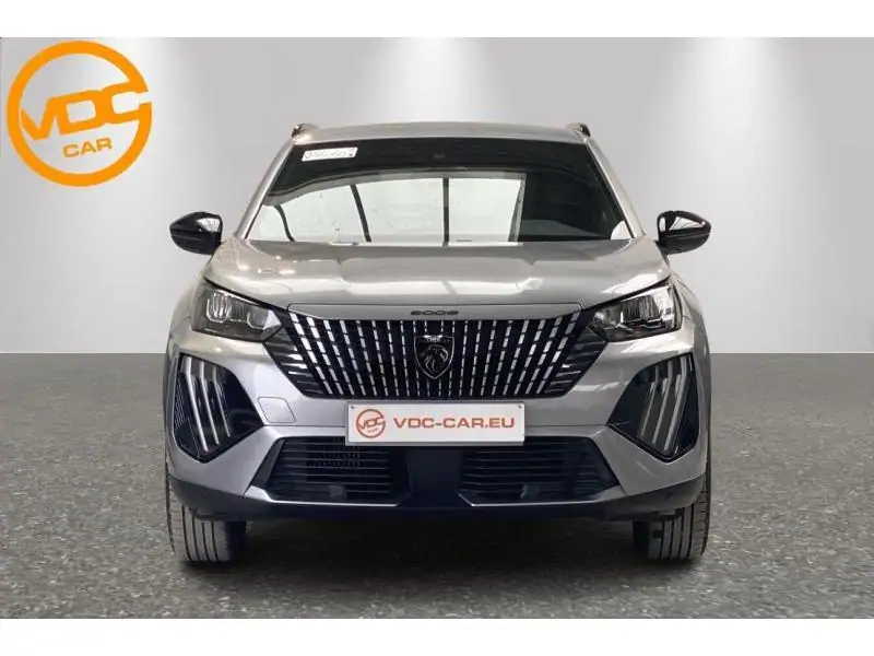 Occasion Peugeot 2008 Allure GREY 5