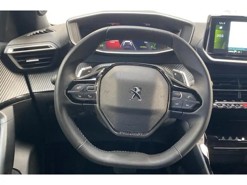 Occasion Peugeot 2008 Allure Pack BLACK 12