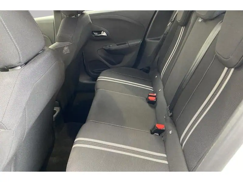 Occasion Opel Corsa GS WHITE 18