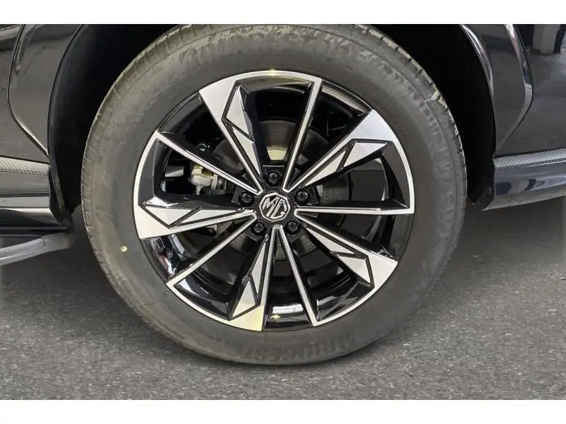 Occasion MG HS LUXURY 1.5 PHEV BLACK 20