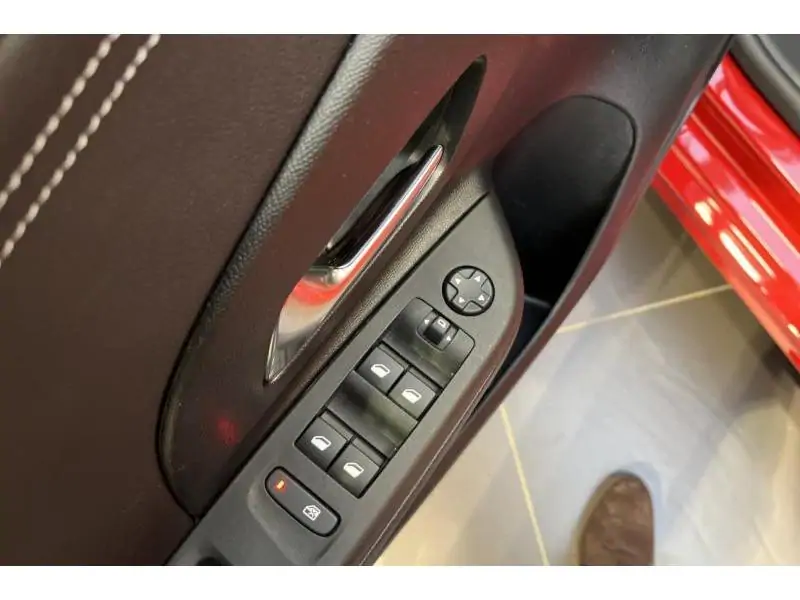 Occasion Opel Corsa Yesofcorsa RED 17