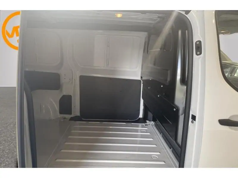 VEHICLE__CONDITION_SERVICE Opel Vivaro VAN L2 WHITE 16