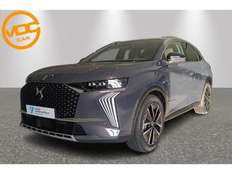 VEHICLE__CONDITION_SERVICE DS Automobiles DS 7 E-TENSE 225 ANTOINE DE SAINT E GREY 1