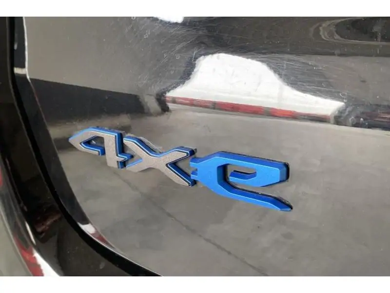 Occasion Jeep Compass TRAILHAWK 4XE PHEV 280 PK PANO BLACK 26