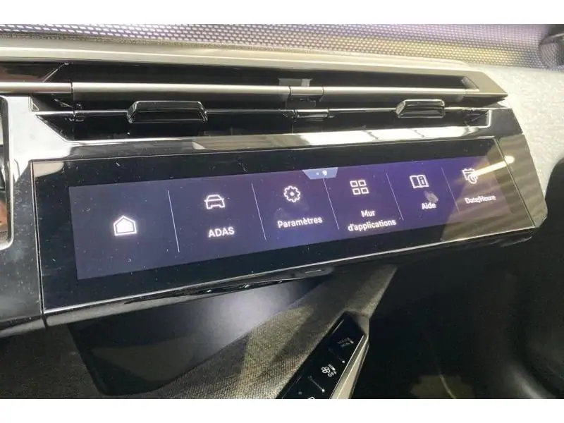 Occasion Peugeot 5008 e- GT BLACK 34